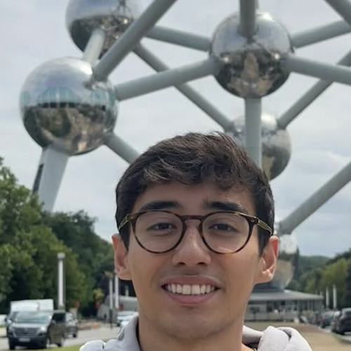 Marco Olvera