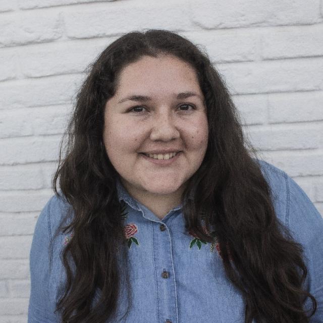 María Jesús Gómez