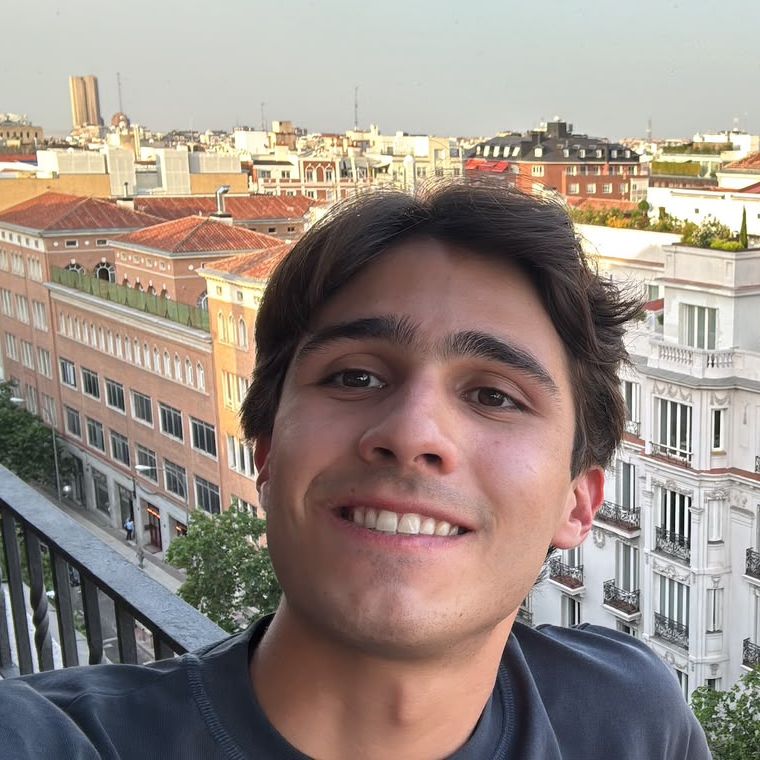 Sebastián Omaña